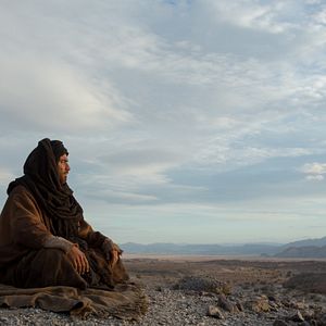 Photo Les Derniers jours dans le désert