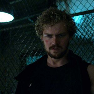 Photo Marvel's Iron Fist