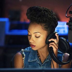 Photo Dear White People