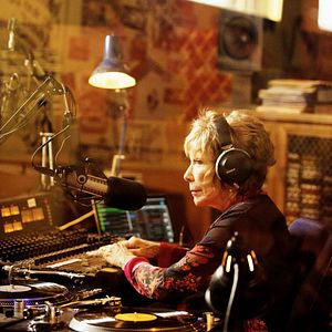 Photo Shirley MacLaine