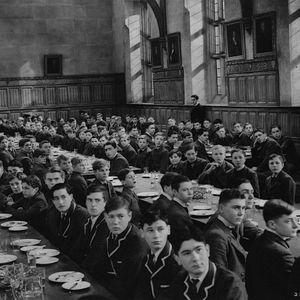 Photo Goodbye, Mr. Chips