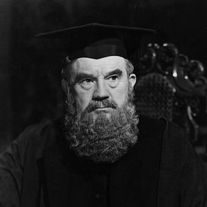 Photo Goodbye, Mr. Chips
