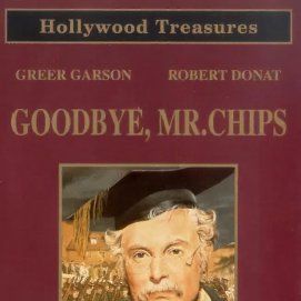 Photo Goodbye, Mr. Chips
