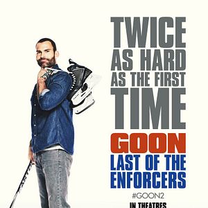 Photo Goon: Last of the Enforcers