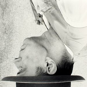 Photo Beuys