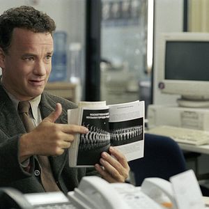 Photo Tom Hanks