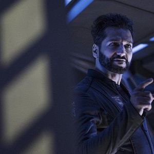 Photo Cas Anvar