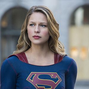 Photo Supergirl