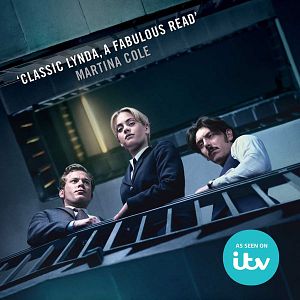 Photo Suspect n°1 : Tennison