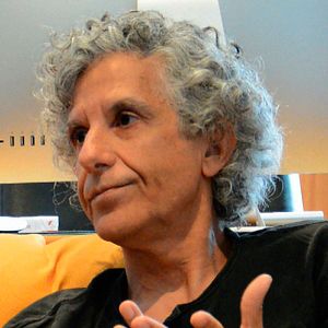 Photo Fernando Merinero