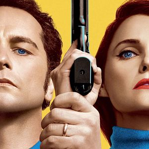 Photo The Americans (2013)