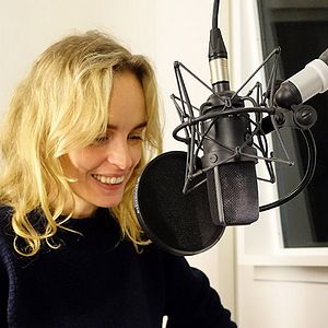 Photo Nina Hoss