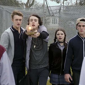 Photo Dougie Baldwin