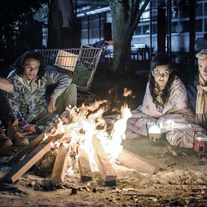 Photo Luca Asta Sardelis