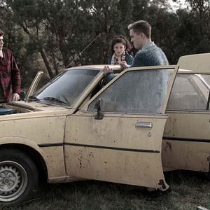 Photo Luca Asta Sardelis