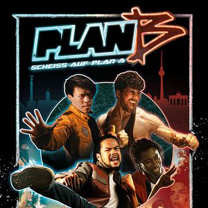 Photo Plan B - Scheiß auf Plan A