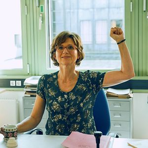 Photo Victoria Trauttmansdorff