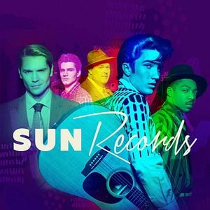Photo Sun Records
