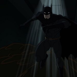 Photo Justice League Dark