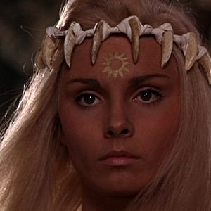 Photo Victoria Vetri