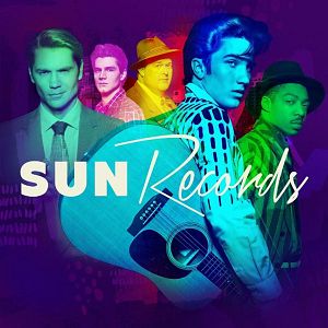 Photo Sun Records