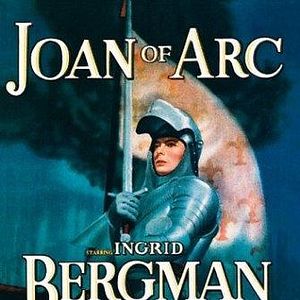 Photo Jeanne d'Arc
