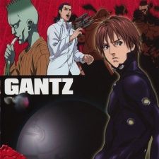 Photo Gantz