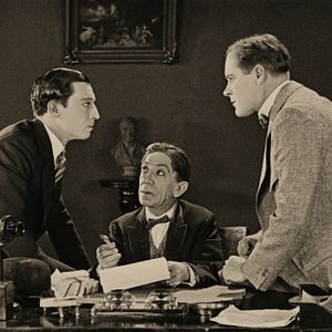 Photo Les Fiancées en folie