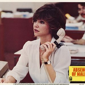 Photo Absence de Malice