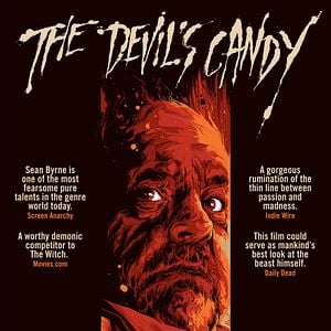 Photo The Devil's Candy