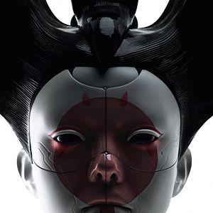 Photo Ghost In The Shell