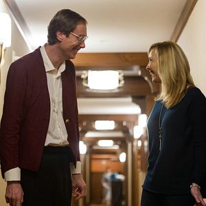 Photo Lisa Kudrow