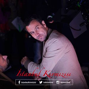 Photo İstanbul Kırmızısı
