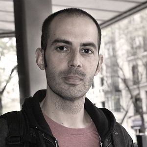 Photo Rafa Martínez