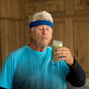 Photo Barry Bostwick