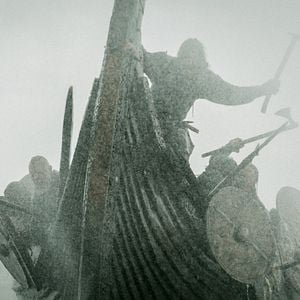 Viking - film 2016 - AlloCiné