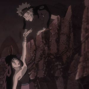 Photo Naruto Shippuden - Le film : The Lost Tower