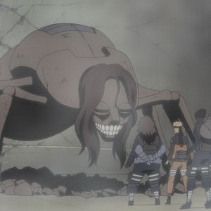 Photo Naruto Shippuden - Le film : The Lost Tower