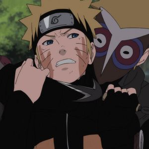 Photo Naruto Shippuden - Le film : The Lost Tower