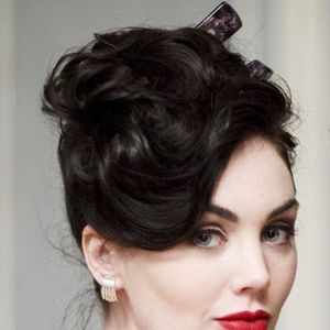 Photo Poppy Corby-Tuech