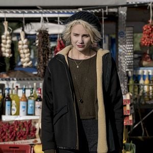 Photo Tuppence Middleton
