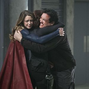Photo Supergirl