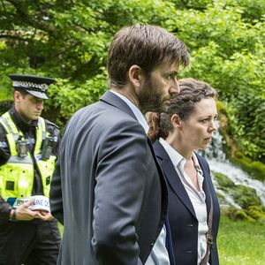 Photo Broadchurch