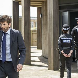 Photo Broadchurch