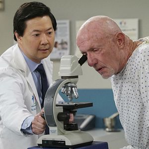 Photo Ken Jeong