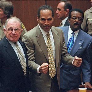 Photo O.J.: Made in America