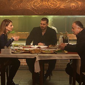Photo İçerde