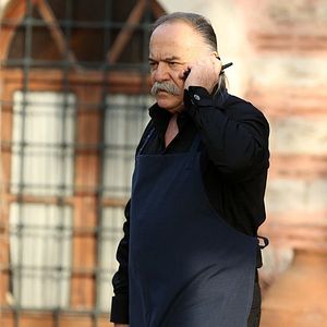 Photo İçerde