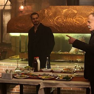 Photo İçerde