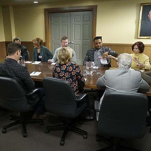 Photo Bill Fagerbakke